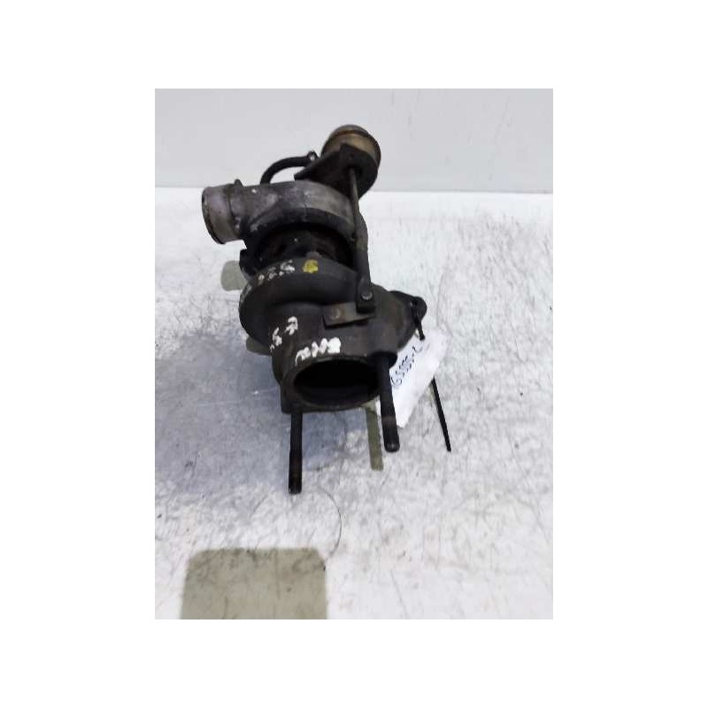 Recambio de turbocompresor para bmw serie 5 berlina (e34) 2.5 turbodiesel cat referencia OEM IAM 4655552 2243398  Recambio de turbocompresor para bmw serie 5 berlina (e34) 2.5 turbodiesel cat referencia OEM IAM 4655552 2243398