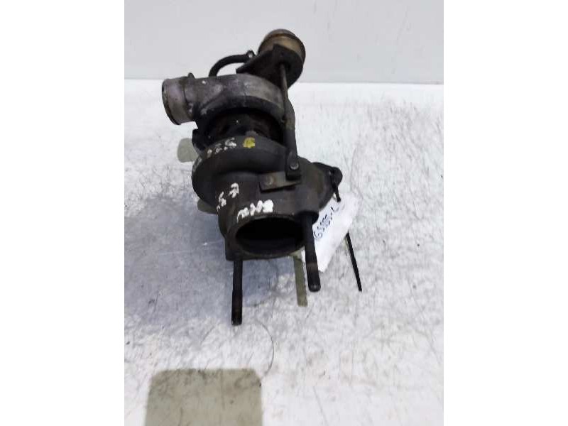 Recambio de turbocompresor para bmw serie 5 berlina (e34) 2.5 turbodiesel cat referencia OEM IAM 4655552 2243398  Recambio de turbocompresor para bmw serie 5 berlina (e34) 2.5 turbodiesel cat referencia OEM IAM 4655552 2243398