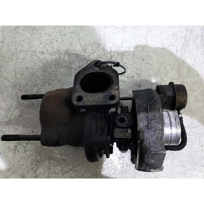 Recambio de turbocompresor para bmw serie 5 berlina (e34) 2.5 turbodiesel cat referencia OEM IAM 4655552 2243398  Recambio de turbocompresor para bmw serie 5 berlina (e34) 2.5 turbodiesel cat referencia OEM IAM 4655552 2243398