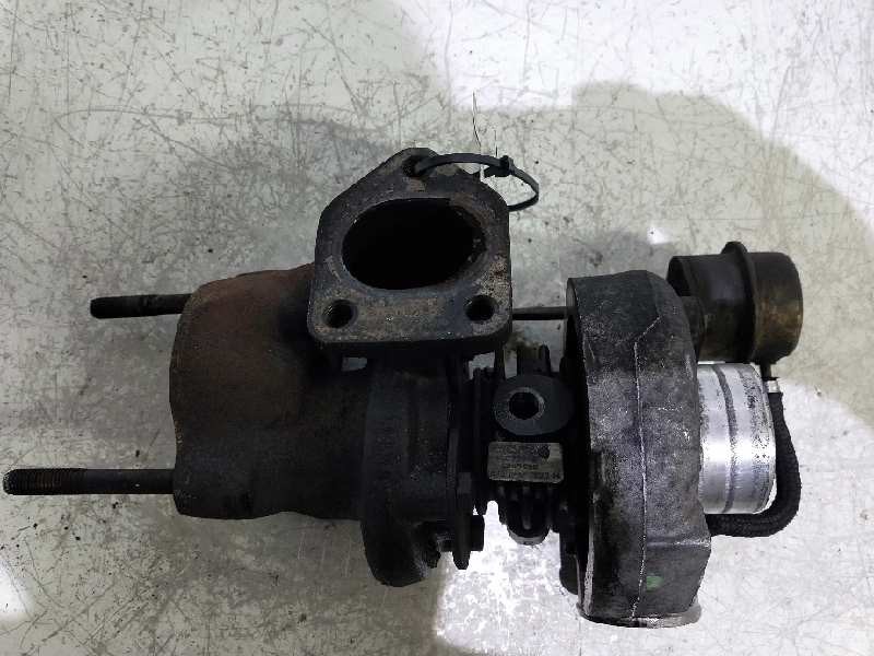 Recambio de turbocompresor para bmw serie 5 berlina (e34) 2.5 turbodiesel cat referencia OEM IAM 4655552 2243398  Recambio de turbocompresor para bmw serie 5 berlina (e34) 2.5 turbodiesel cat referencia OEM IAM 4655552 2243398