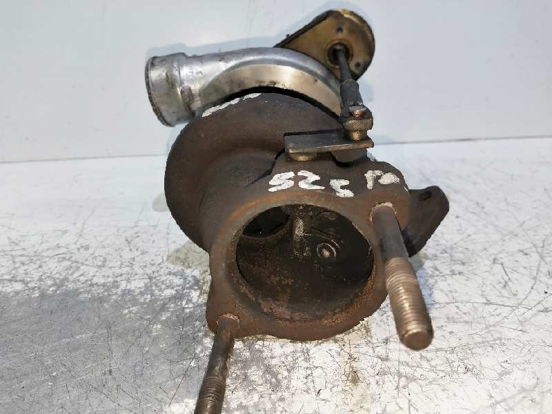 Recambio de turbocompresor para bmw serie 5 touring (e34) 2.5 turbodiesel cat referencia OEM IAM 4655553 2243398  Recambio de turbocompresor para bmw serie 5 touring (e34) 2.5 turbodiesel cat referencia OEM IAM 4655553 2243398