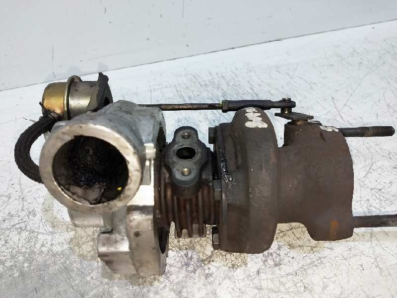 Recambio de turbocompresor para bmw serie 5 touring (e34) 2.5 turbodiesel cat referencia OEM IAM 4655553 2243398  Recambio de turbocompresor para bmw serie 5 touring (e34) 2.5 turbodiesel cat referencia OEM IAM 4655553 2243398