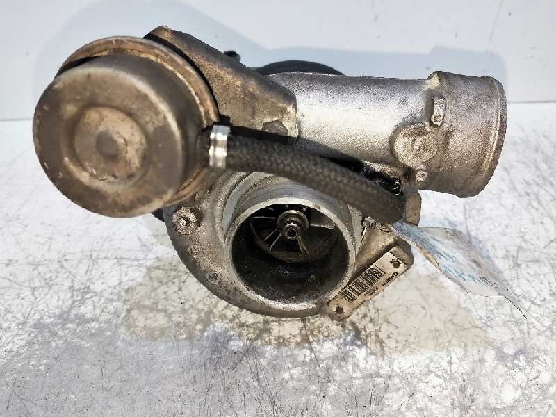 Recambio de turbocompresor para bmw serie 5 berlina (e34) 2.5 turbodiesel cat referencia OEM IAM 4655552 2243398 