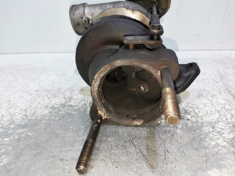 Recambio de turbocompresor para bmw serie 5 berlina (e34) 2.5 turbodiesel cat referencia OEM IAM 4655552 2243398 
