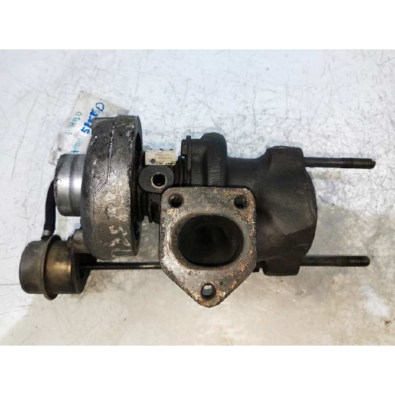 Recambio de turbocompresor para bmw serie 5 berlina (e34) 2.5 turbodiesel cat referencia OEM IAM 4655552 2243398 
