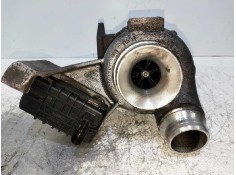 Recambio de turbocompresor para bmw serie 1 berlina (e81/e87) 2.0 turbodiesel cat referencia OEM IAM 7673785 7800594C GT1749V