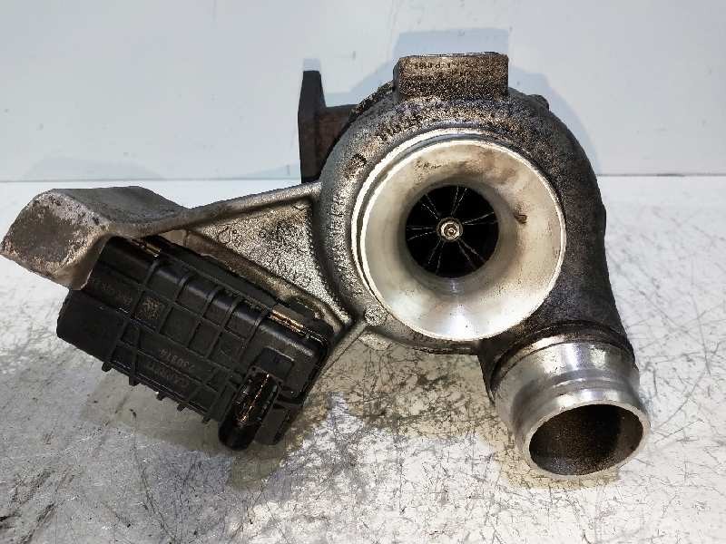 Recambio de turbocompresor para bmw serie 1 berlina (e81/e87) 2.0 turbodiesel cat referencia OEM IAM 7673785 7800594C GT1749V