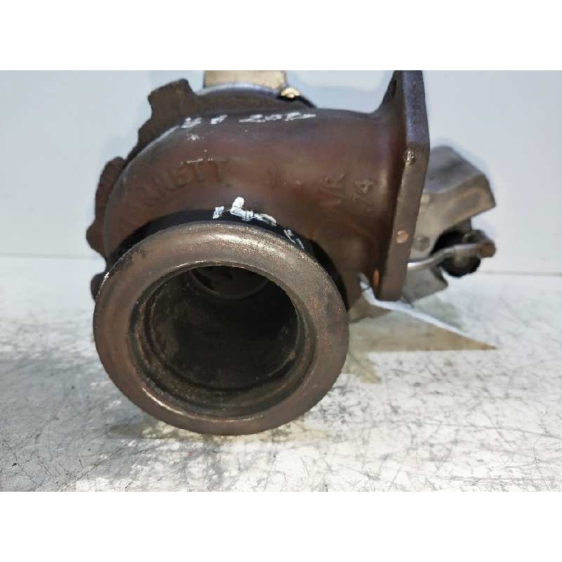 Recambio de turbocompresor para bmw serie 1 berlina (e81/e87) 2.0 turbodiesel cat referencia OEM IAM 7673785 7800594C GT1749V