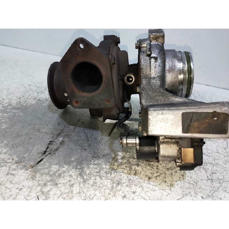 Recambio de turbocompresor para bmw serie 1 berlina (e81/e87) 2.0 turbodiesel cat referencia OEM IAM 7673785 7800594C GT1749V