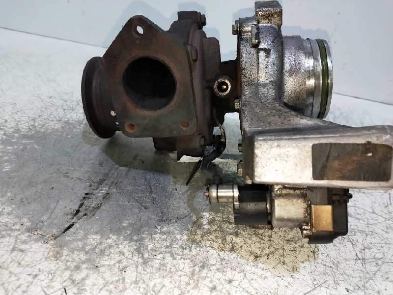 Recambio de turbocompresor para bmw serie 1 berlina (e81/e87) 2.0 turbodiesel cat referencia OEM IAM 7673785 7800594C GT1749V