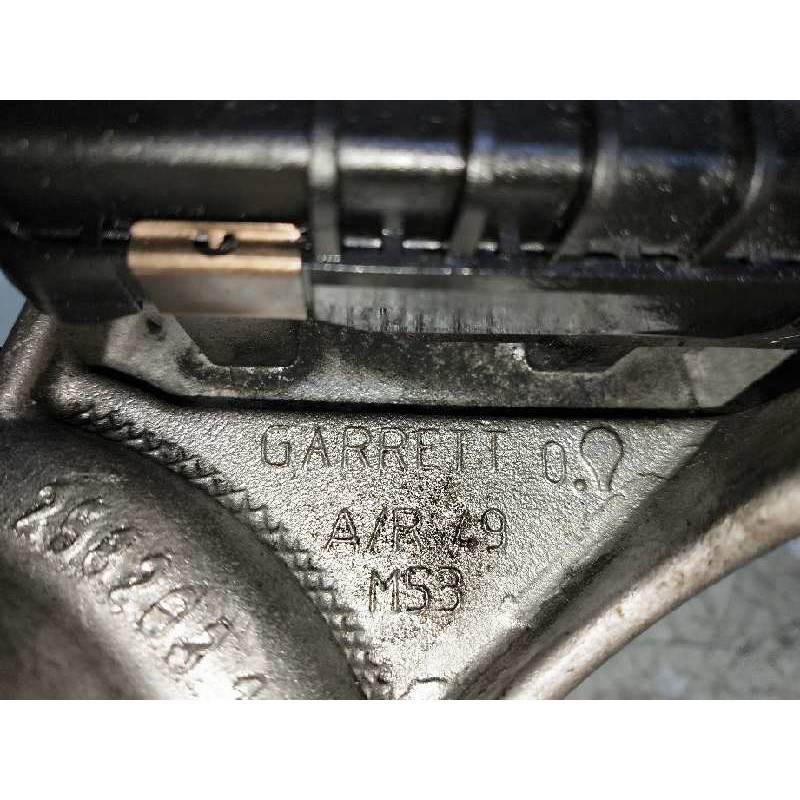 Recambio de turbocompresor para bmw serie 1 berlina (e81/e87) 2.0 turbodiesel cat referencia OEM IAM 7673785 7800594C GT1749V