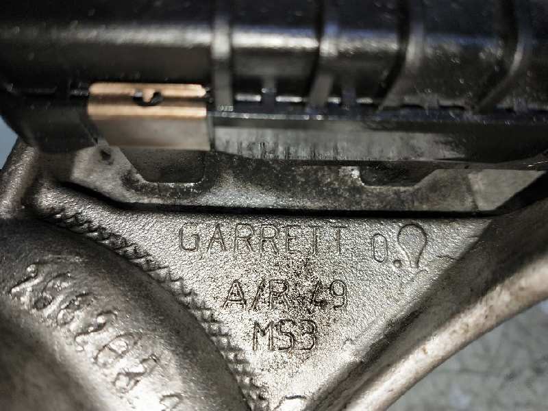 Recambio de turbocompresor para bmw serie 1 berlina (e81/e87) 2.0 turbodiesel cat referencia OEM IAM 7673785 7800594C GT1749V