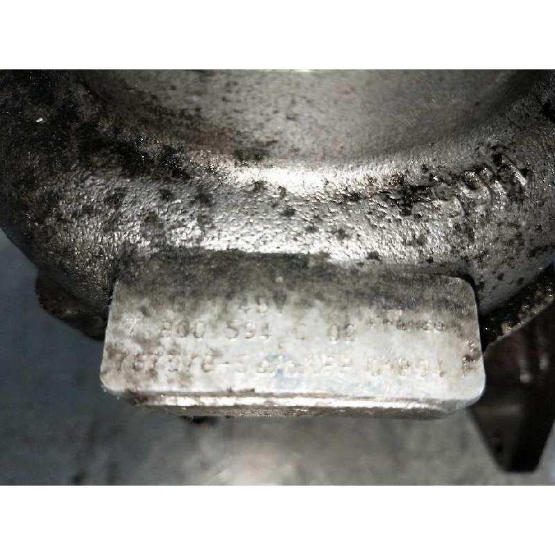 Recambio de turbocompresor para bmw serie 1 berlina (e81/e87) 2.0 turbodiesel cat referencia OEM IAM 7673785 7800594C GT1749V