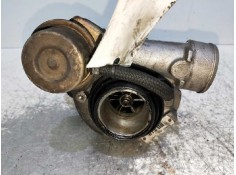 Recambio de turbocompresor para bmw serie 5 berlina (e34) 2.5 turbodiesel cat referencia OEM IAM 4655552 2243398 