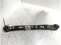 Recambio de tirante trasero izquierdo para kia cee´d 1.6 crdi cat referencia OEM IAM    2