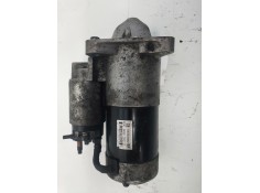 Recambio de motor arranque para opel insignia berlina cosmo referencia OEM IAM M001T30172  