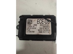 Recambio de modulo electronico para mini mini (f56) cooper s referencia OEM IAM 934747002 11419110 