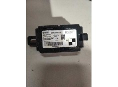 Recambio de modulo electronico para mini mini (f56) cooper s referencia OEM IAM 931908102 A2C90360200 