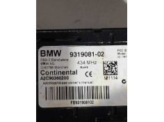 Recambio de modulo electronico para mini mini (f56) cooper s referencia OEM IAM 931908102 A2C90360200  2