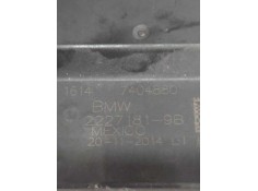 Recambio de centralita combustible para mini mini (f56) cooper s referencia OEM IAM 7404880 22271819B  2