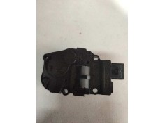 Recambio de motor apertura trampillas climatizador para mini mini (f56) cooper s referencia OEM IAM EFB4923  
