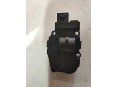 Recambio de motor apertura trampillas climatizador para mini mini (f56) cooper s referencia OEM IAM EFB4923  