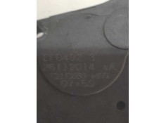 Recambio de motor apertura trampillas climatizador para mini mini (f56) cooper s referencia OEM IAM EFB4923   2