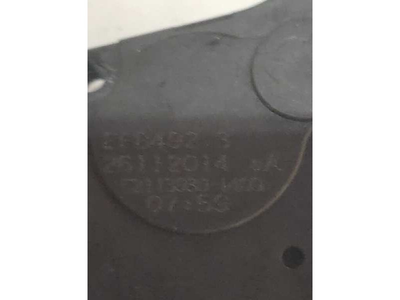 Recambio de motor apertura trampillas climatizador para mini mini (f56) cooper s referencia OEM IAM EFB4923  