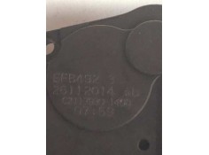 Recambio de motor apertura trampillas climatizador para mini mini (f56) cooper s referencia OEM IAM EFB4923   2