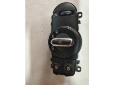 Recambio de mando luces para mini mini (f56) cooper s referencia OEM IAM 930180605 3473410103 