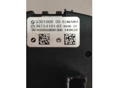 Recambio de mando luces para mini mini (f56) cooper s referencia OEM IAM 930180605 3473410103  2