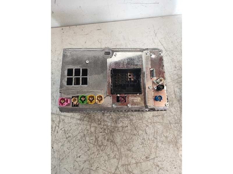 Recambio de sistema navegacion gps para mini mini (f56) cooper s referencia OEM IAM C1938306201 93450502 