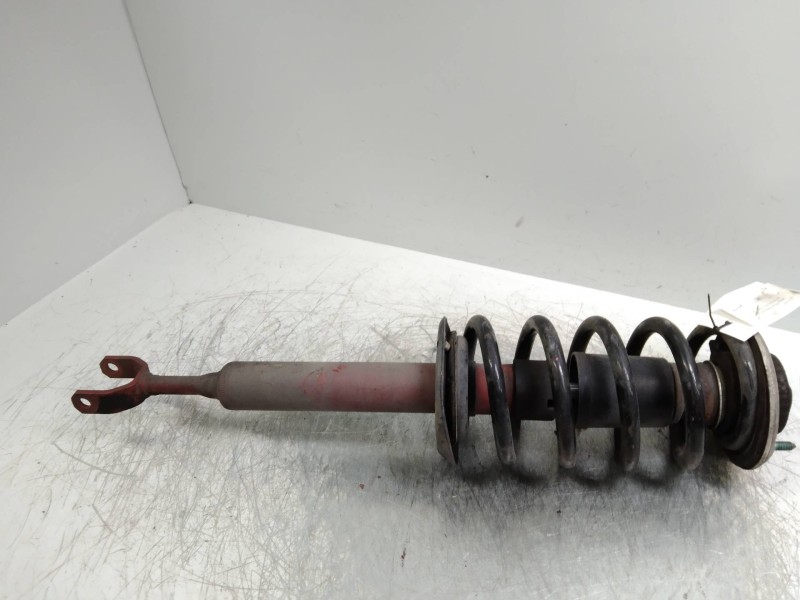 Recambio de amortiguador delantero izquierdo para audi a6 berlina (4b2) 2.5 v6 24v tdi referencia OEM IAM 4B0412031Q  