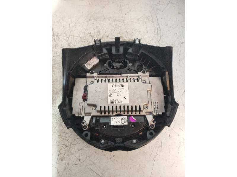 Recambio de sistema navegacion gps para mini mini (f56) cooper s referencia OEM IAM C1938306201 93450502 