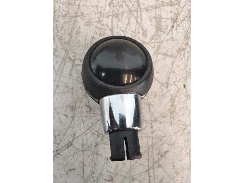 Recambio de pomo palanca cambio para mini mini (f56) cooper s referencia OEM IAM 934329001  
