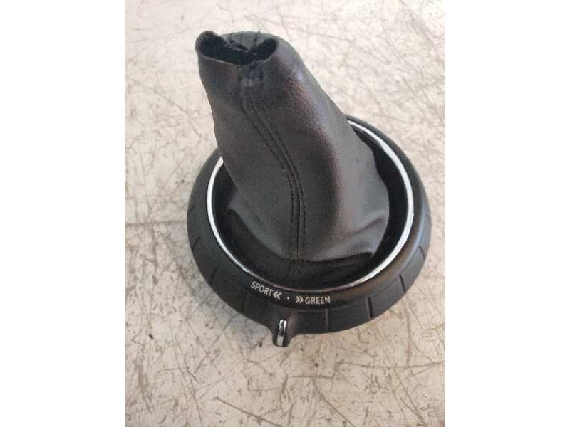 Recambio de pomo palanca cambio para mini mini (f56) cooper s referencia OEM IAM 934329001  