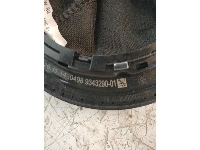 Recambio de pomo palanca cambio para mini mini (f56) cooper s referencia OEM IAM 934329001  
