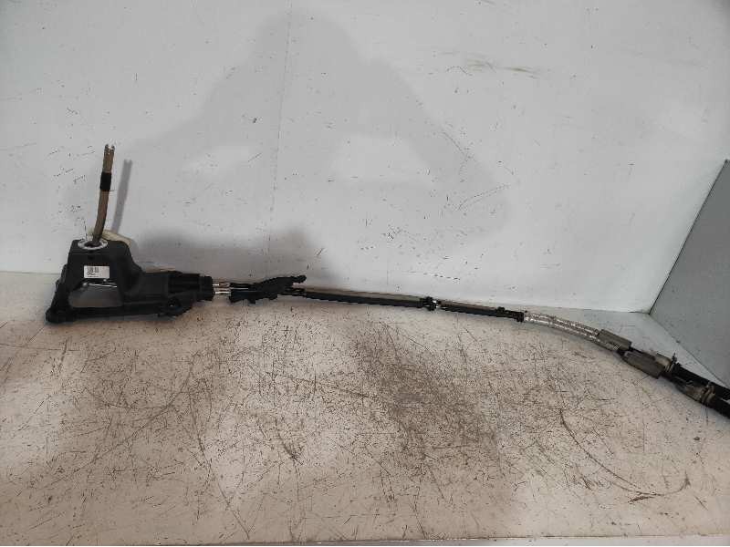 Recambio de palanca cambio para mini mini (f56) cooper s referencia OEM IAM 860223907 141127012246 