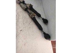 Recambio de palanca cambio para mini mini (f56) cooper s referencia OEM IAM 860223907 141127012246  2