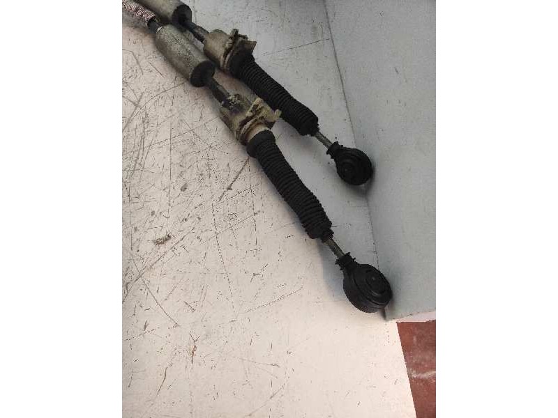 Recambio de palanca cambio para mini mini (f56) cooper s referencia OEM IAM 860223907 141127012246 