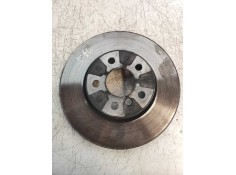 Recambio de disco freno delantero para mini mini (f56) cooper s referencia OEM IAM   