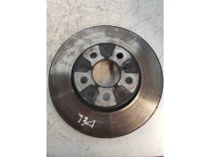 Recambio de disco freno delantero para mini mini (f56) cooper s referencia OEM IAM   