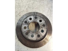 Recambio de disco freno trasero para mini mini (f56) cooper s referencia OEM IAM   