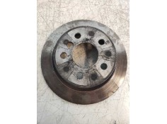 Recambio de disco freno trasero para mini mini (f56) cooper s referencia OEM IAM   