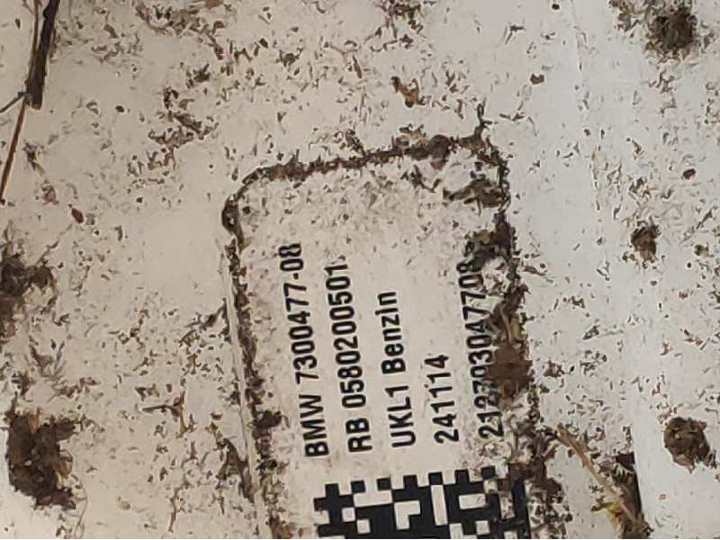 Recambio de bomba combustible para mini mini (f56) cooper s referencia OEM IAM 730047708  