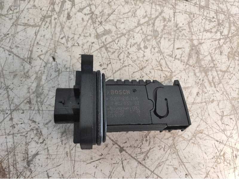 Recambio de caudalimetro para mini mini (f56) cooper s referencia OEM IAM 0280218266 7602038702 BOSCH