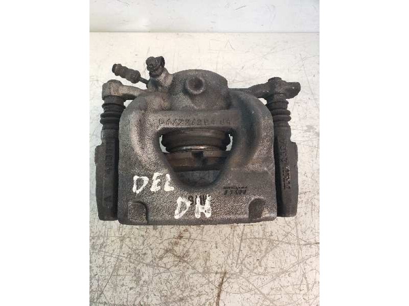 Recambio de pinza freno delantera derecha para mini mini (f56) cooper s referencia OEM IAM 5422294J4 2534 
