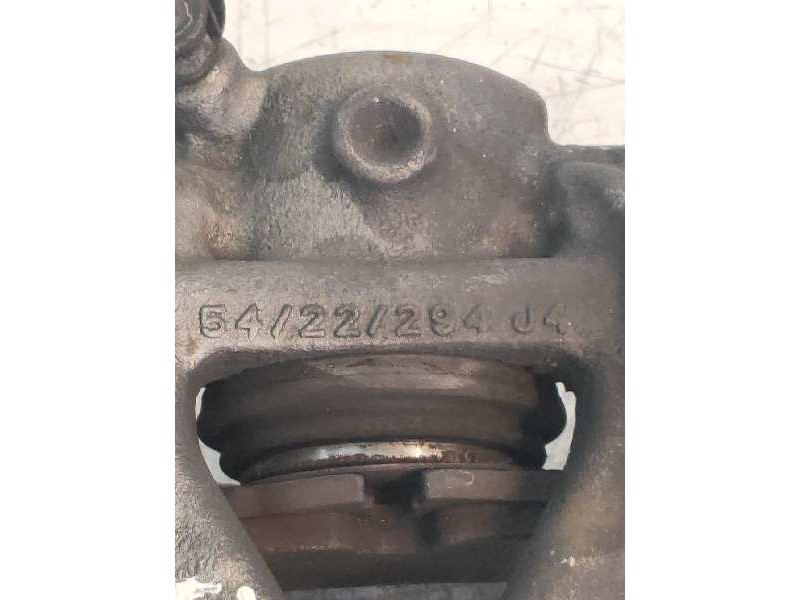 Recambio de pinza freno delantera derecha para mini mini (f56) cooper s referencia OEM IAM 5422294J4 2534 