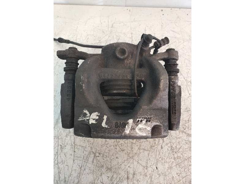 Recambio de pinza freno delantera izquierda para mini mini (f56) cooper s referencia OEM IAM 5422294J5  