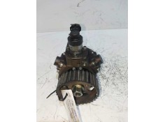 Recambio de bomba inyeccion para peugeot 206 sw x-line referencia OEM IAM 0445010102 9656300380 BOSCH 2